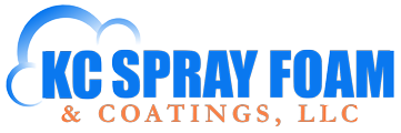 KC Spray Foam & Coatings, LLC Logo