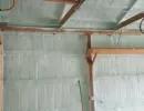 wall and ceiling spray foam insulation wall and ceiling spray foam insulation