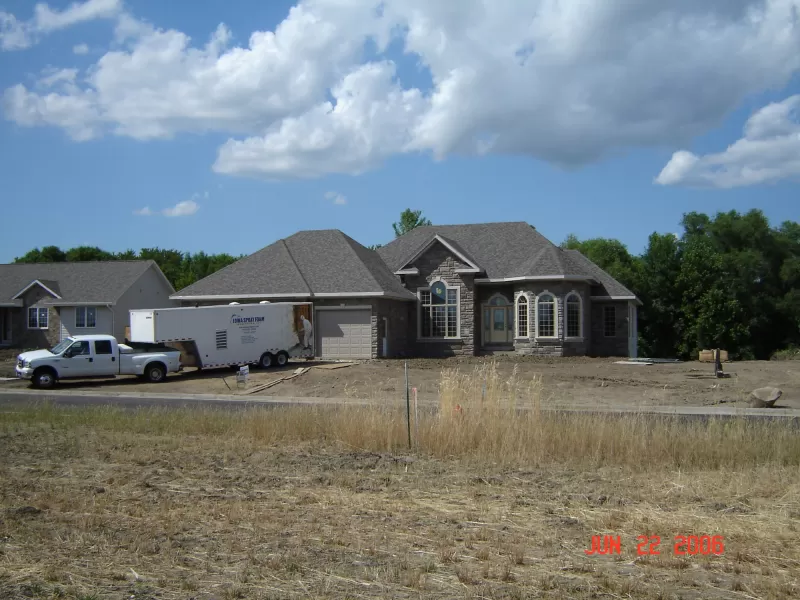 iowa spray foam insulation at a home iowa spray foam insulation at a home