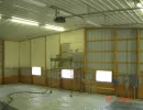 new construction spray foam insulation project new construction spray foam insulation project