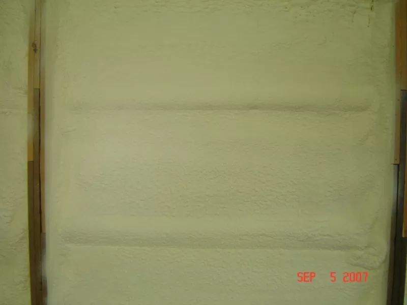 example of spray foam insulation example of spray foam insulation
