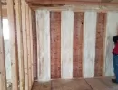 wall spray foam insulation wall spray foam insulation