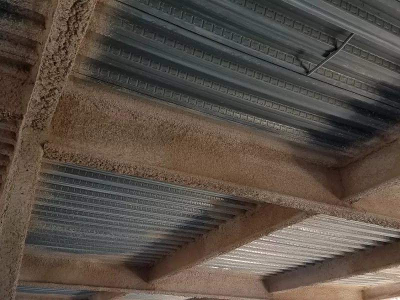 spray applied fireproofing spray applied fireproofing