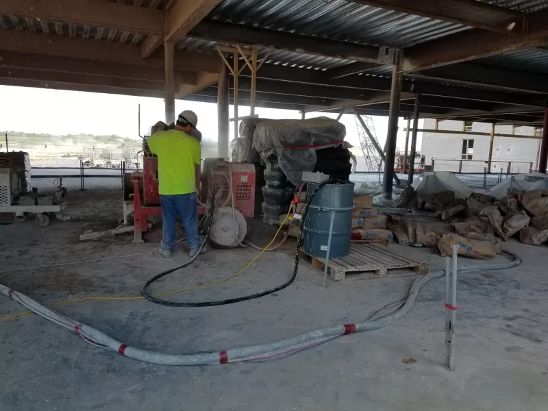 iowa spray foam fireproofing project iowa spray foam fireproofing project