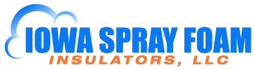 Iowa Spray Foam Insulators, LLC Logo