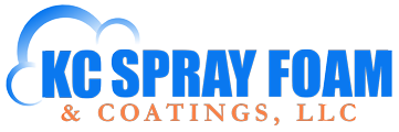 KC Spray Foam & Coatings, LLC Logo