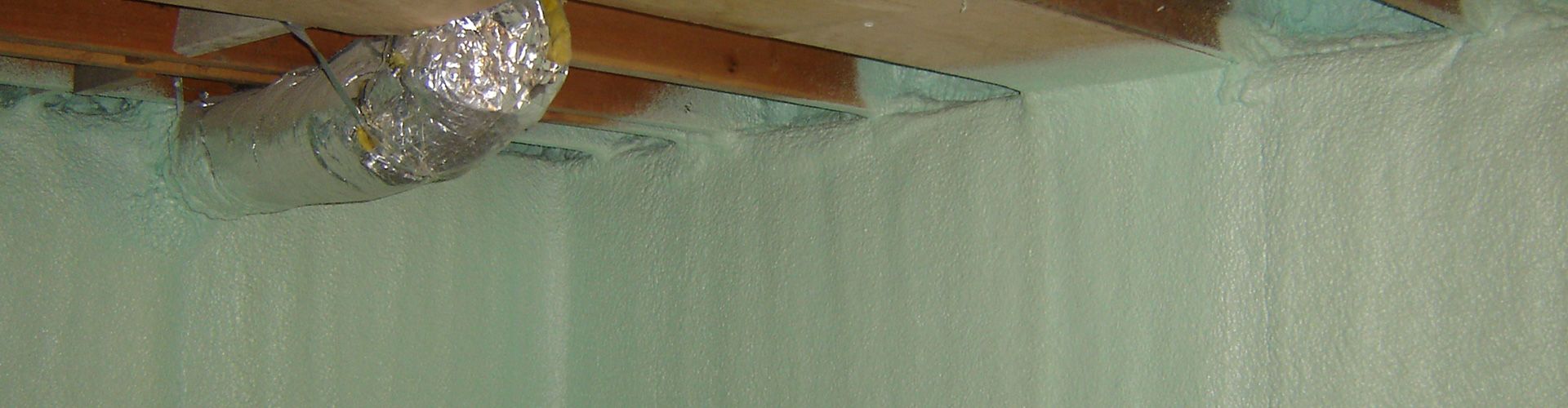 Spray Foam Insulation  Seattle's Top Closed-Cell Foam Installer